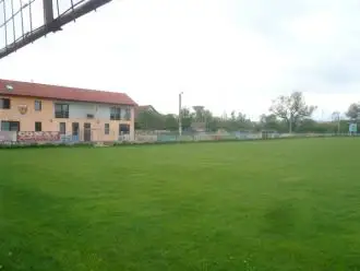 Stadionul Municipal Stadionul Municipal