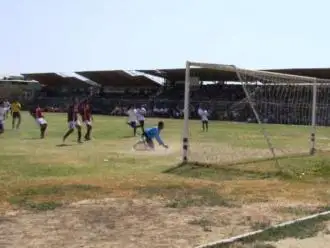 Estadio Campeonísimo