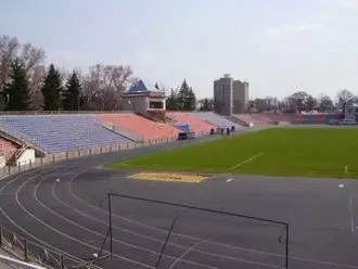 Stadion Trud