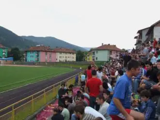 Stadion Midhat Drljević