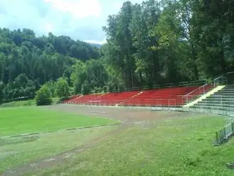 Stadion Mramor