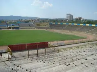 Stadion Panayot Volov