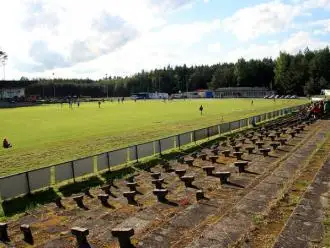 Stadion Soukeník