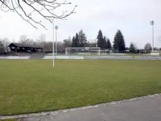 Stade du Bois-Gentil