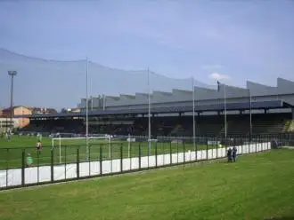 Stadio Comunale Giovanni Mari