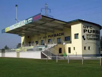 Sportzentrum Türkenhain