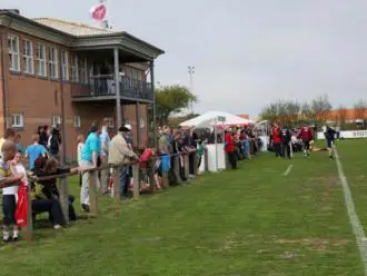 Sparekassen Vendsyssel Arena (Skagen)