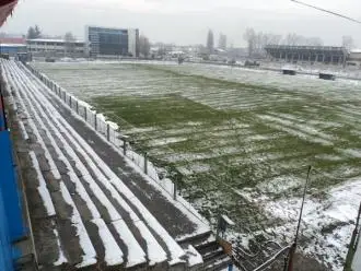 Stadionul Gaz Metan