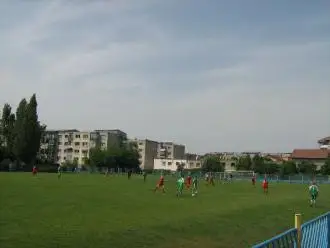 Stadionul Termo