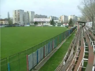 Stadionul Romprim