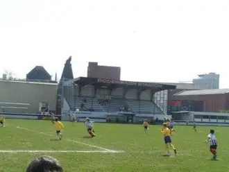 Rodenbachstadion