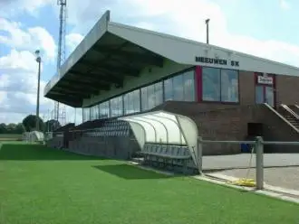 Stadion KSK Meeuwen