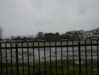 Stadion Lugovi