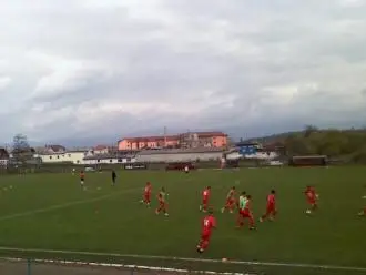 Stadionul Francisc Matei