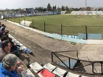 Estadio Ramón Roque Martín