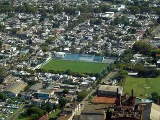 Estadio José María Olaeta