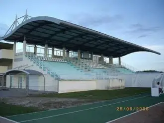 Stade Omnisports