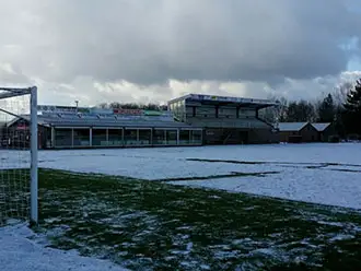 Complex Konijnenpijpstraat
