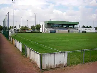 Sportpark de Pluimen