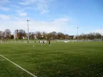 Weserstadion Platz 14 KR