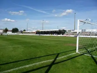 Stadion Bocholterstraat