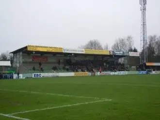 Jef Luytenstadion