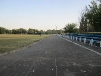 Stadionul Căuşeni