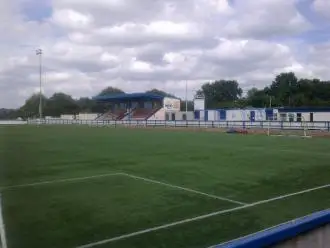 Neil Rourke Memorial Stadium