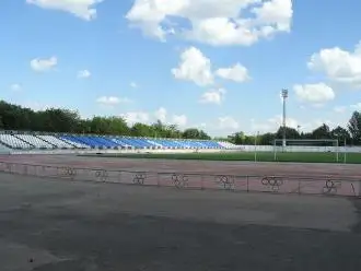 Stadion Avanhard