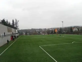 Stadion Sokol Konice UMT