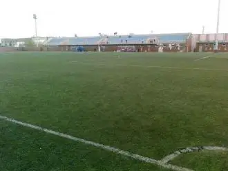 Inter Arena, 4-cü meydança