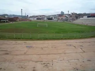 Nakivubo War Memorial Stadium