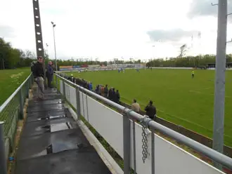 Stadion Waltwilder