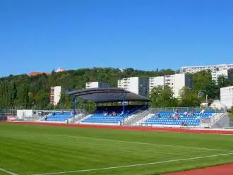 Městský stadion