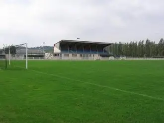 Stade du Calvaire