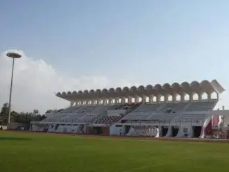 Khalifa Bin Zayed Stadium