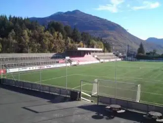 Narvik Stadion