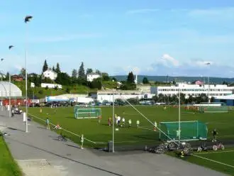 Løren Idrettspark