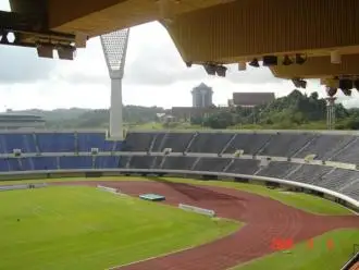 Stadium Sultan Hassanal Bolkiah
