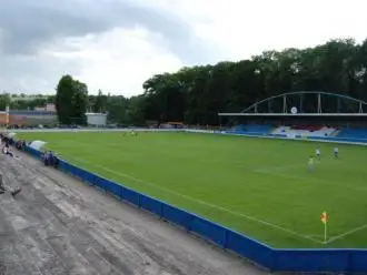 Stadion Pod Lípou