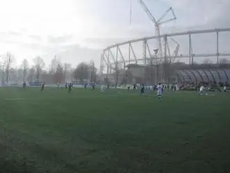 Stadion Rozwoj