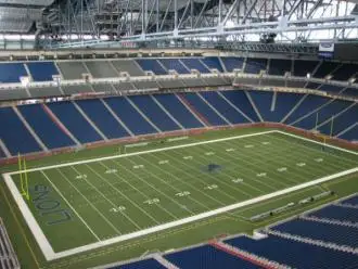Ford Field
