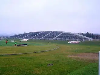 Stadion Mali Poljud