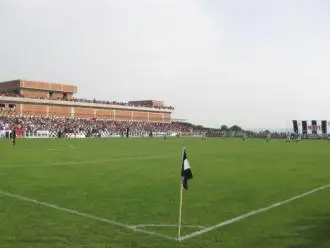 Stadiumi i Hysit Stadiumi i Hysit