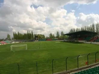 Stadion Miejski Victoria