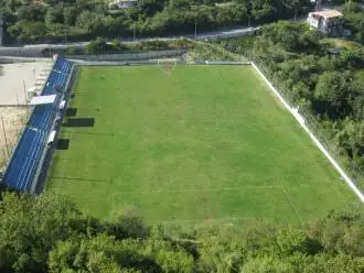 Stadion iza Grada