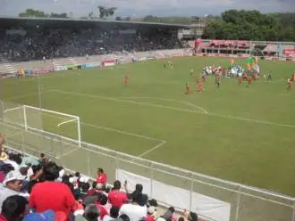 Estadio Israel Barrios