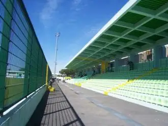 Stadio Alberto Vallefuoco