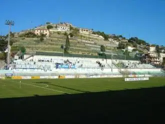 Stadio Comunale Luigi Cichero