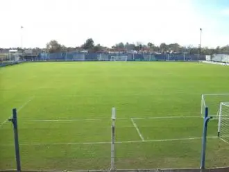 Estadio Leonardo Costa